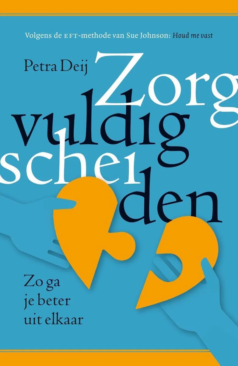 Zorgvuldig scheiden von KOSMOS – Buchfoto