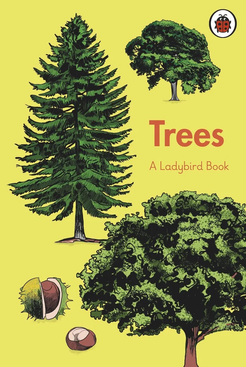 A Ladybird Book von Ladybird – Buchfoto