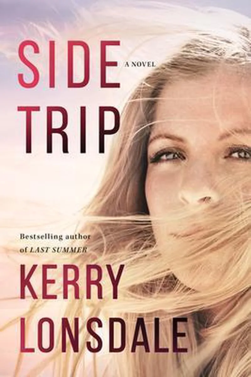 Side Trip von Lake Union Publishing – Buchfoto