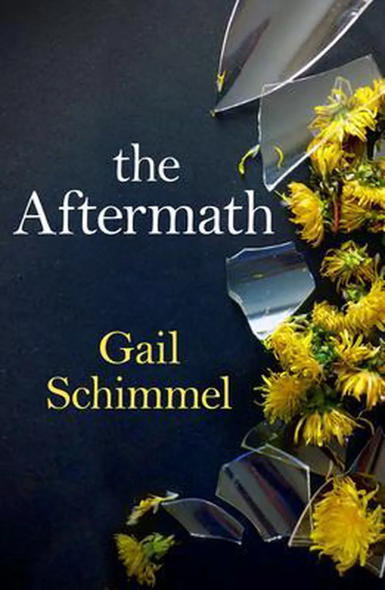 The Aftermath fra Lake Union Publishing – billede af bogen