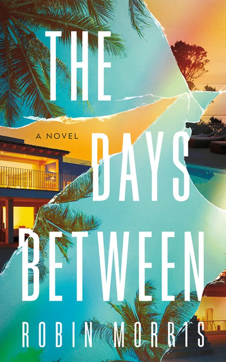 The Days Between von Lake Union Publishing – Buchfoto