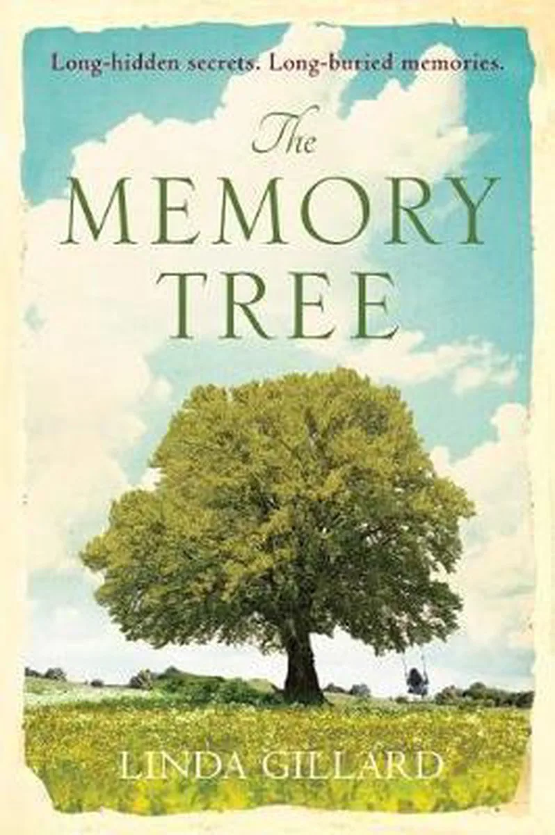 The Memory Tree fra Lake Union Publishing – billede af bogen