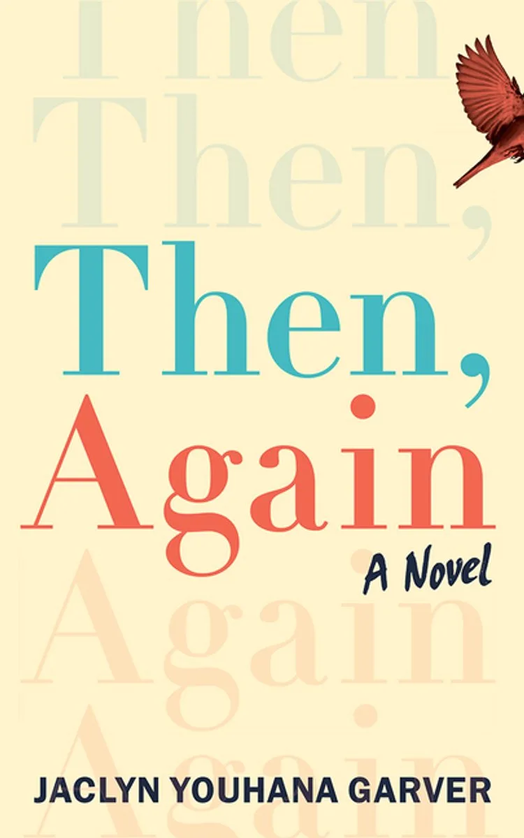 Then, Again von Lake Union Publishing – Buchfoto