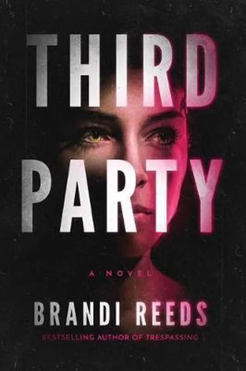 Third Party fra Lake Union Publishing – billede af bogen