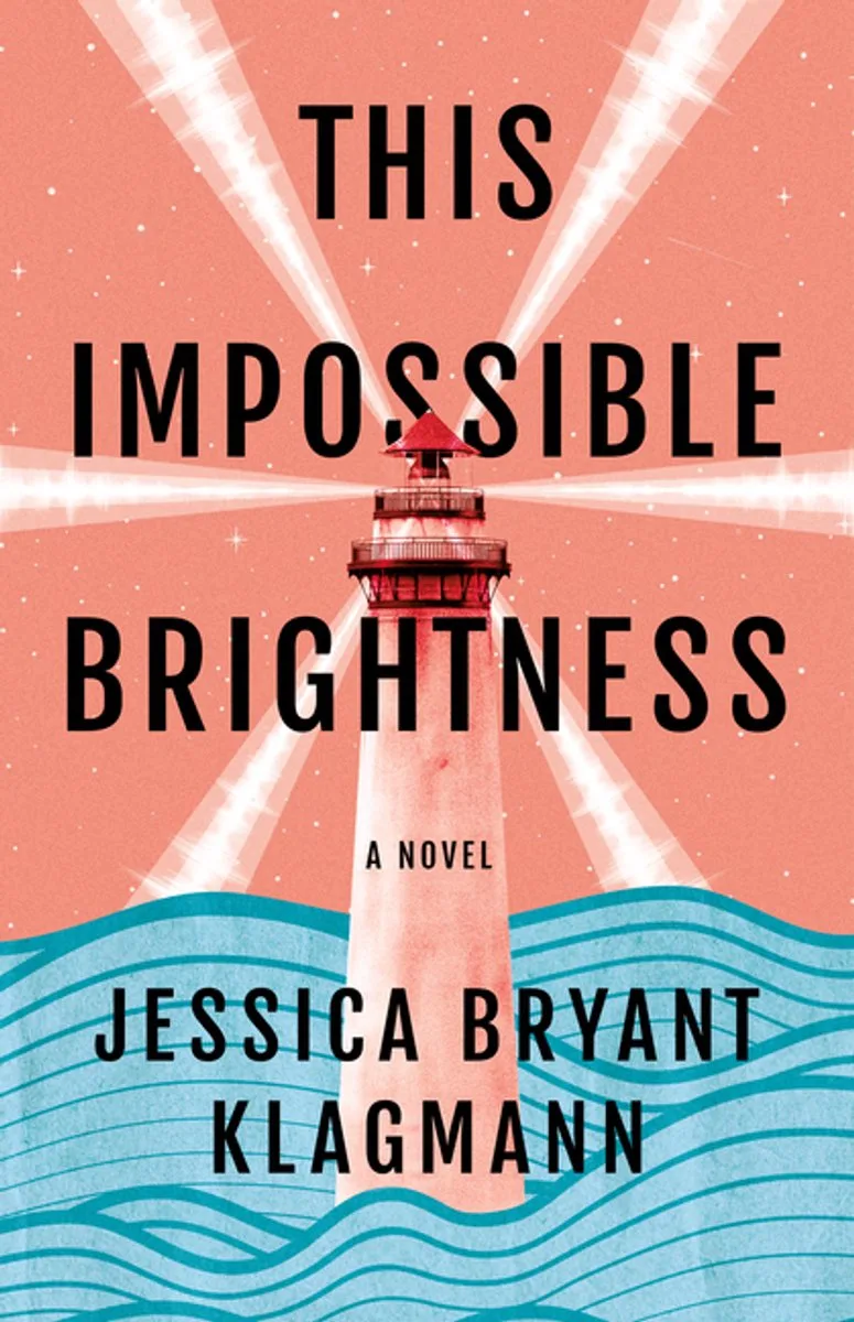 This Impossible Brightness von Lake Union Publishing – Buchfoto
