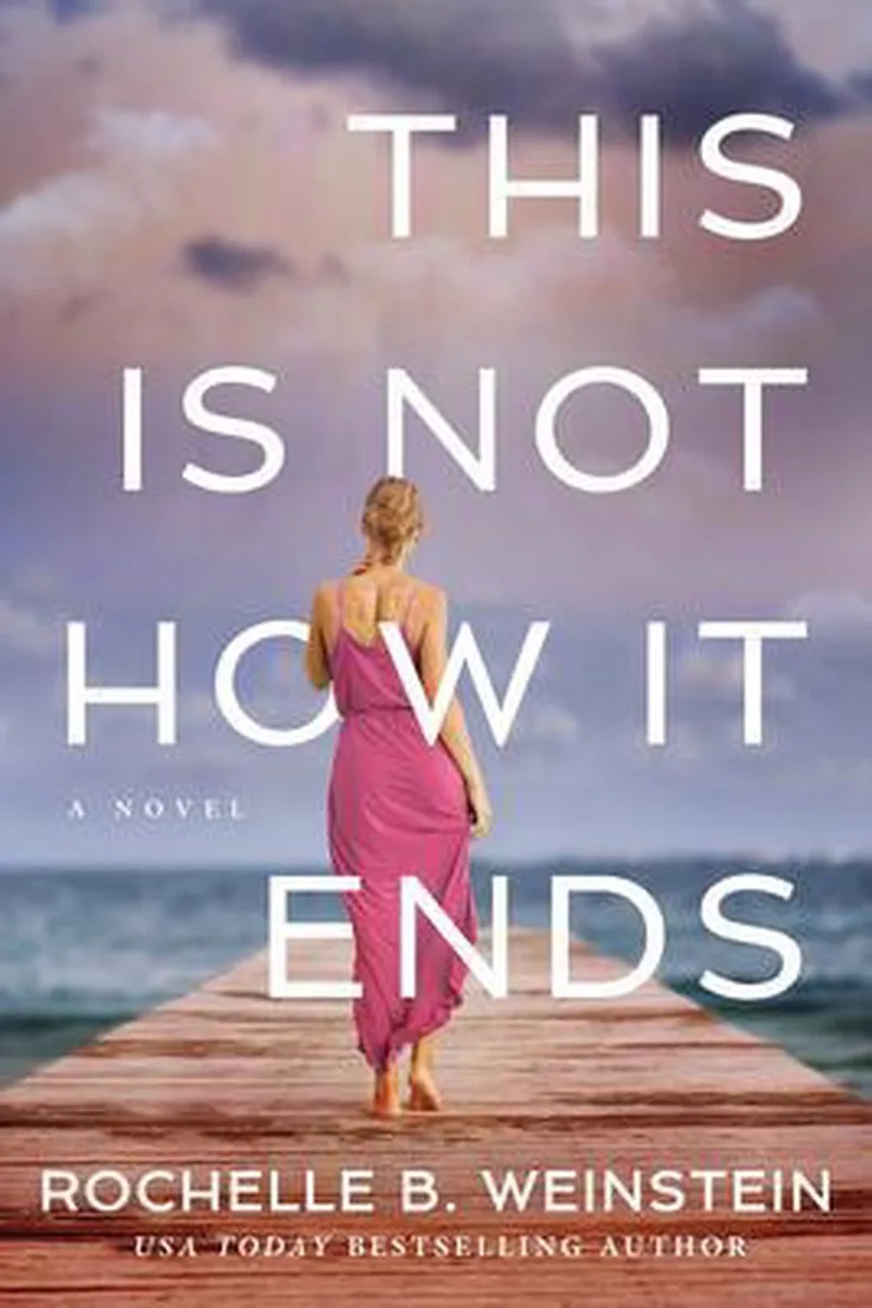 This Is Not How It Ends von Lake Union Publishing – Buchfoto