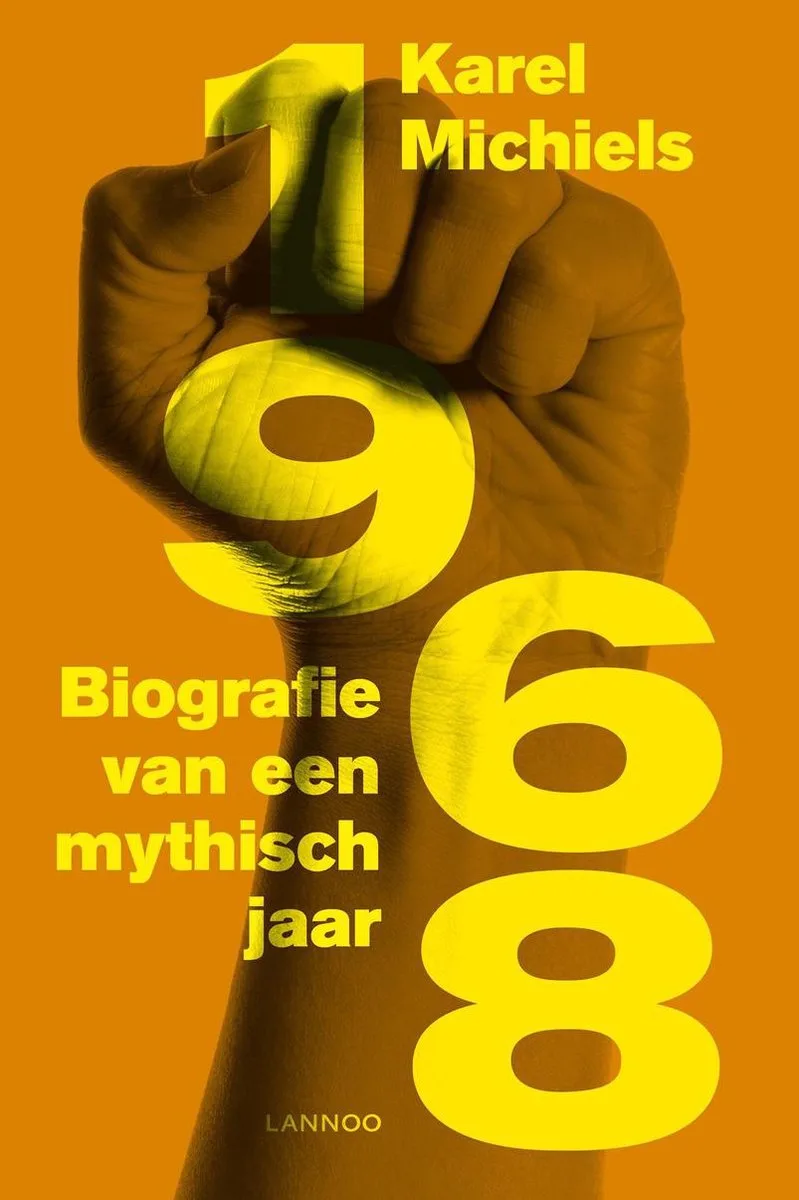 1968 (e-Book - Epub) van Lannoo – boekfoto