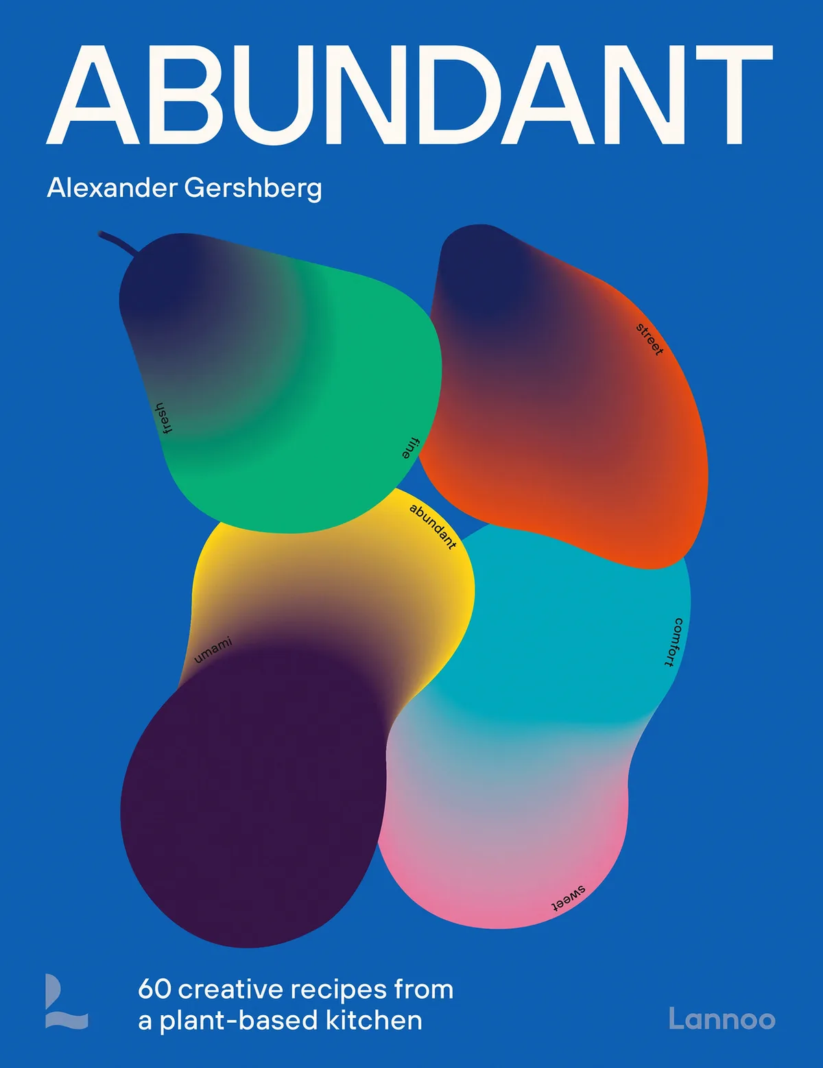 Abundant fra Lannoo – billede af bogen