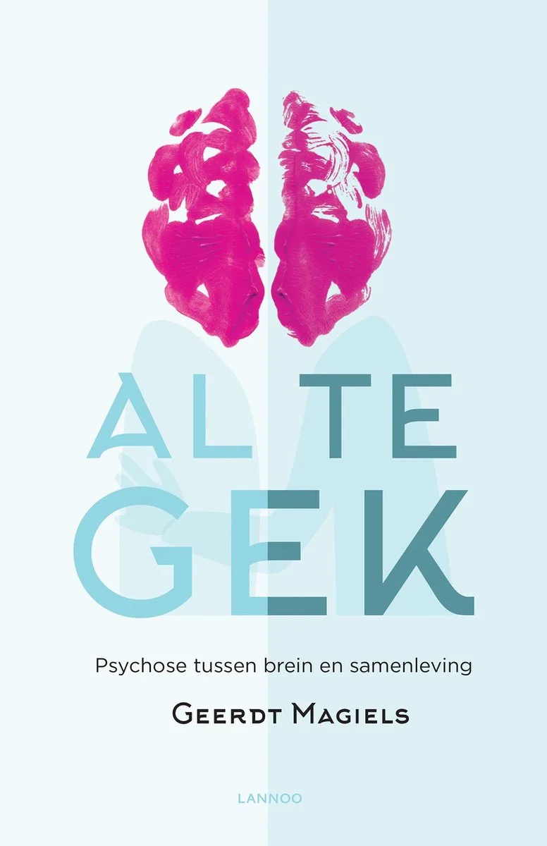 Al te gek de Lannoo – photo du livre