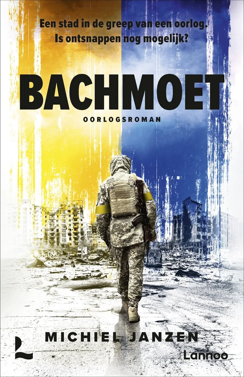 Bachmoet van Lannoo – boekfoto