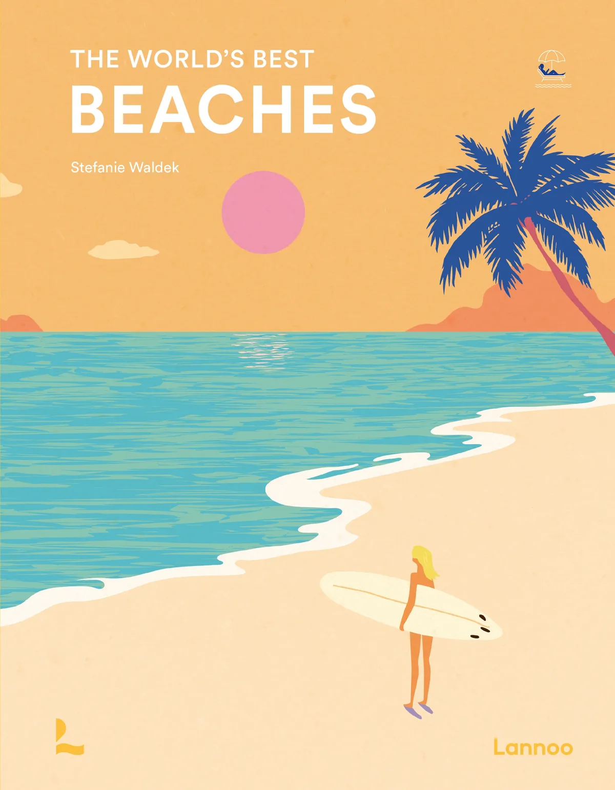 Beaches de Lannoo – photo du livre