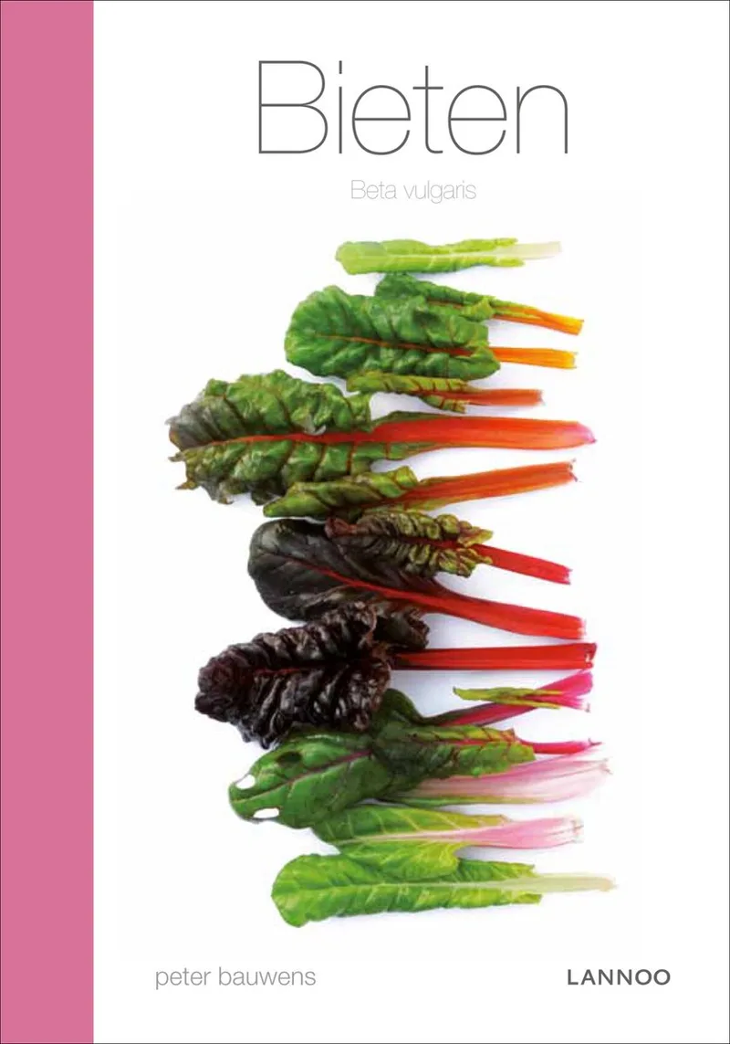 Bieten fra Lannoo – billede af bogen