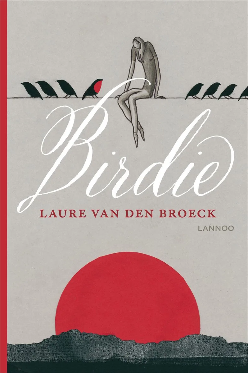 Birdie fra Lannoo – billede af bogen