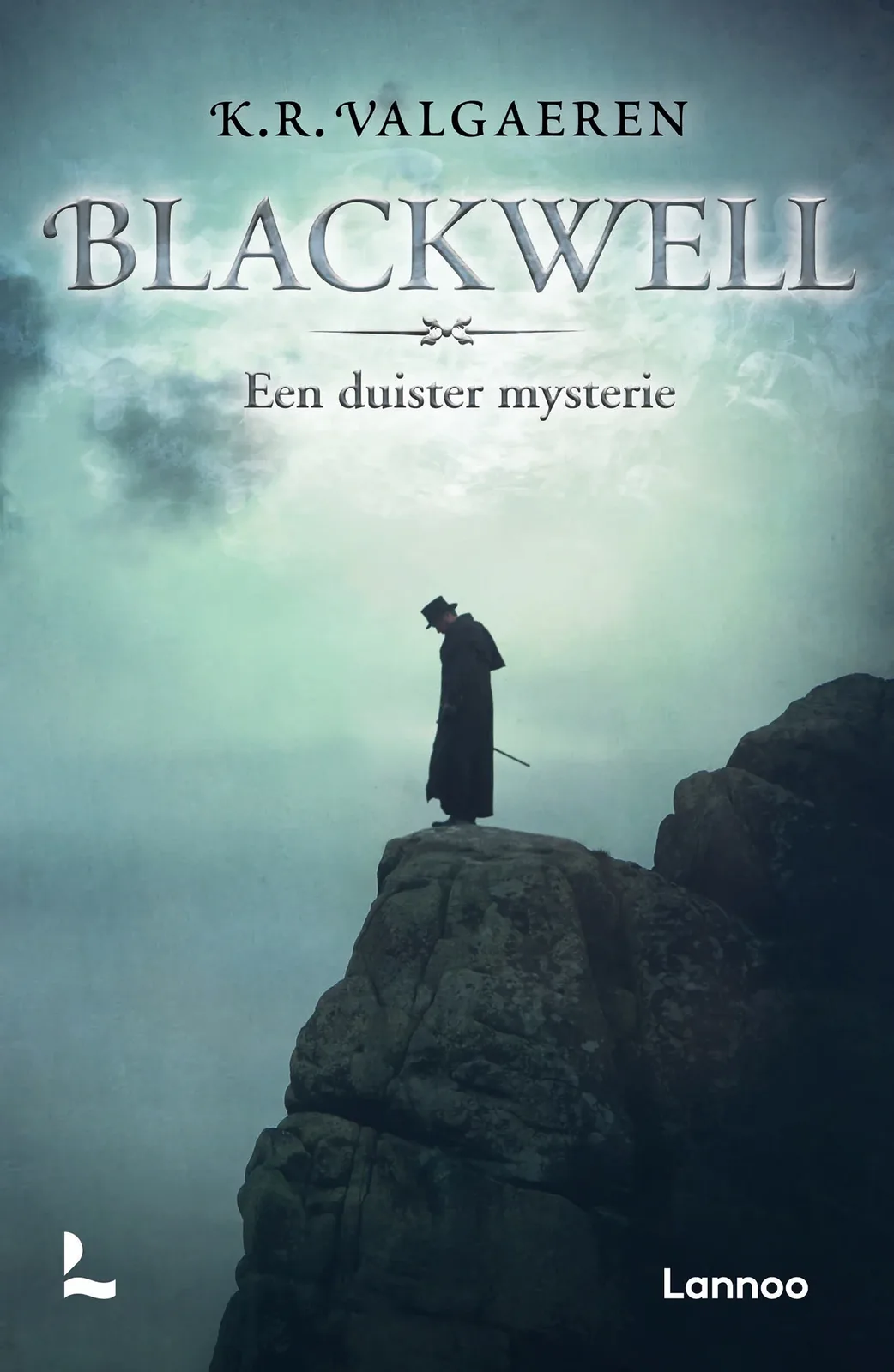 Blackwell von Lannoo – Buchfoto