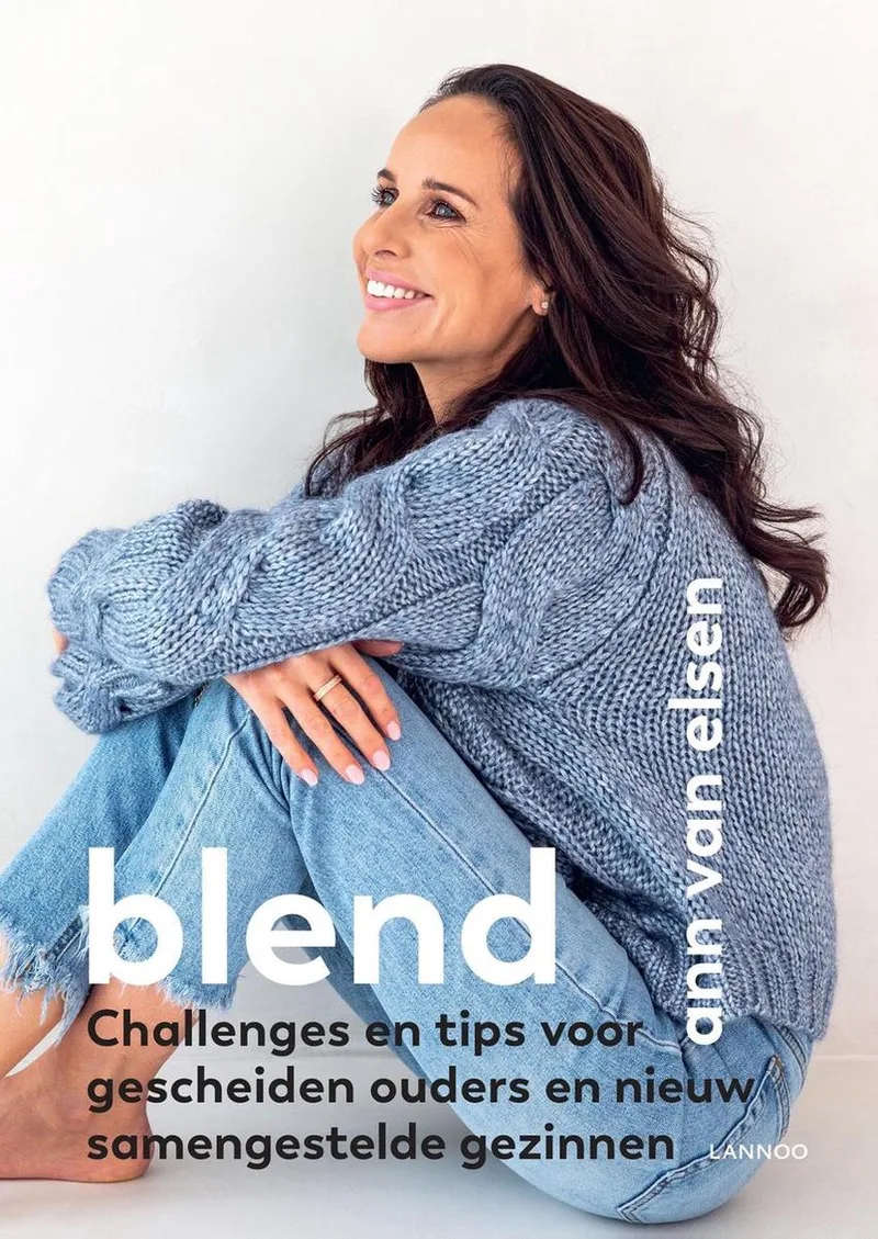 Blend fra Lannoo – billede af bogen