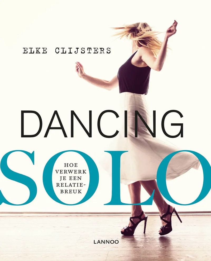 Dancing solo fra Lannoo – billede af bogen