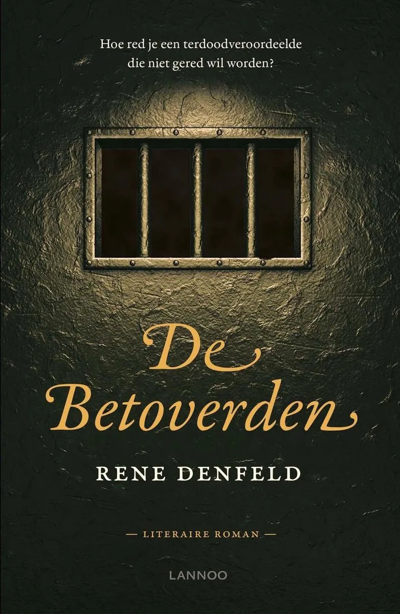 De betoverden von Lannoo – Buchfoto
