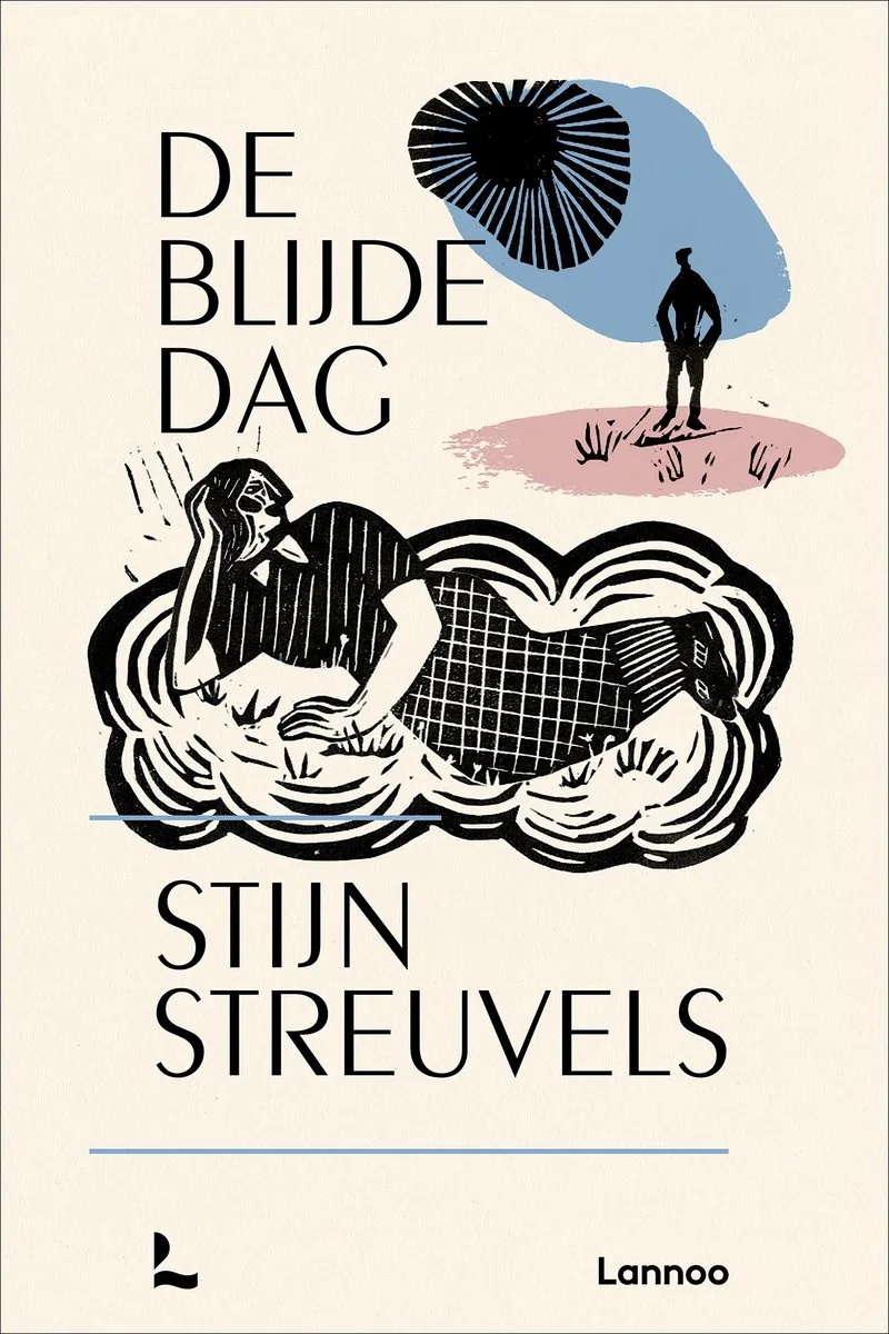 De blijde dag von Lannoo – Buchfoto