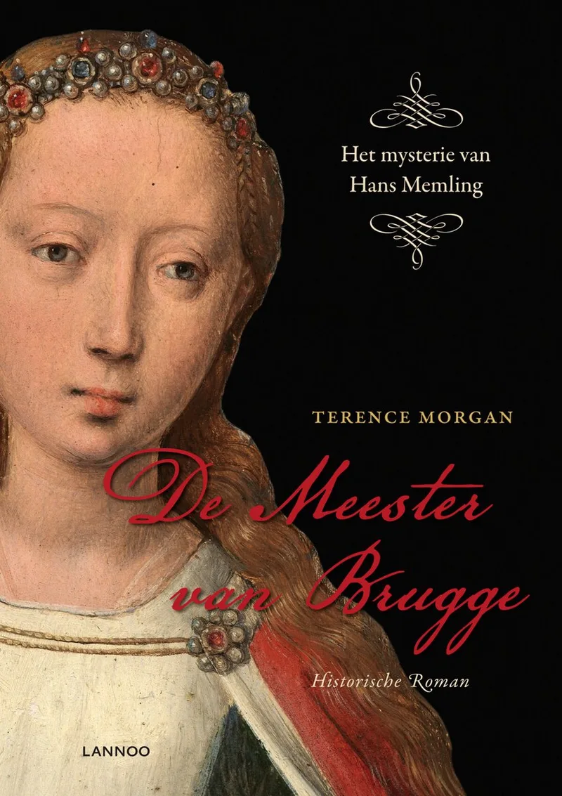 De Meester Van Brugge von Lannoo – Buchfoto