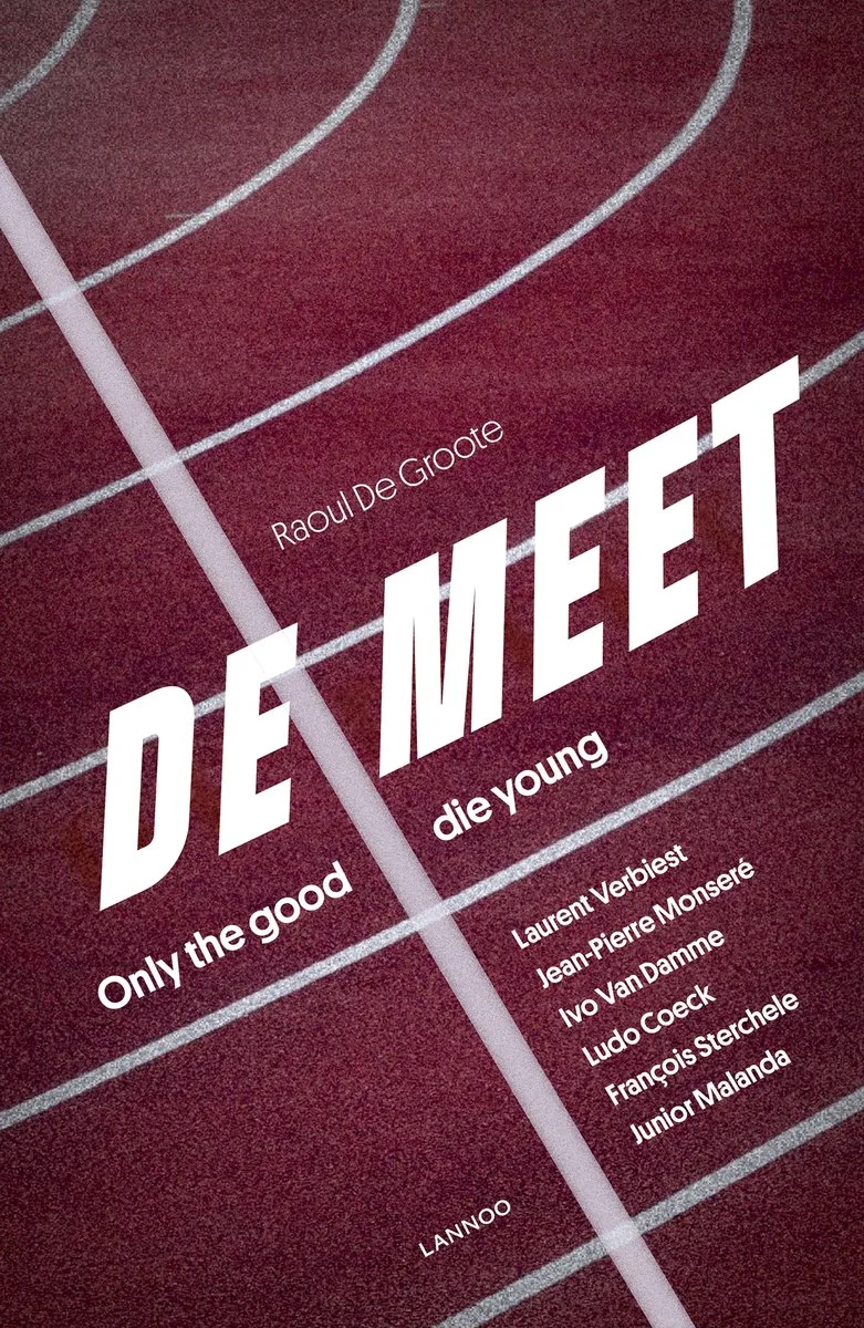 De meet fra Lannoo – billede af bogen