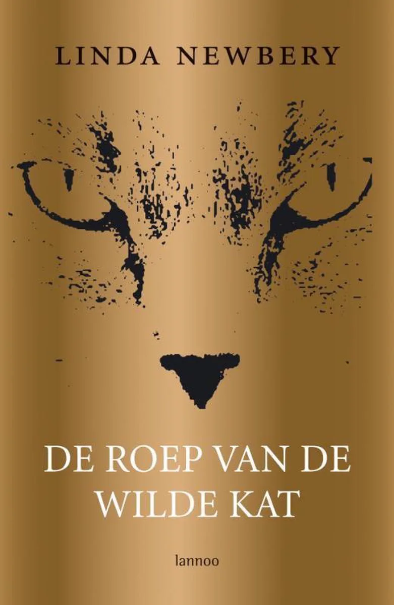 De Roep Van De Wilde Kat von Lannoo – Buchfoto