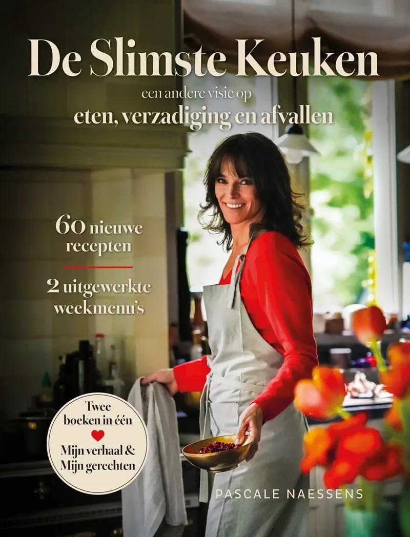 De slimste keuken von Lannoo – Buchfoto