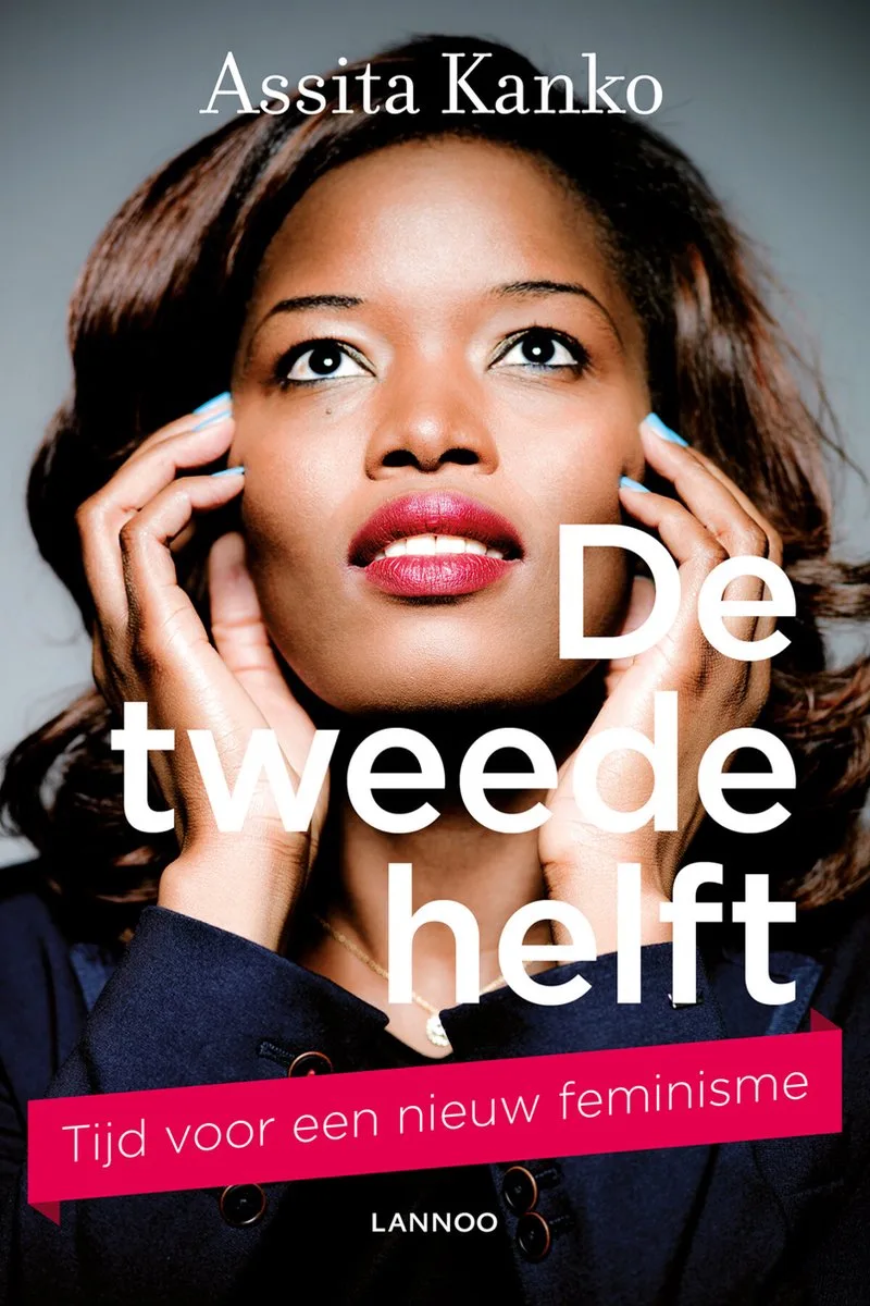 De tweede helft von Lannoo – Buchfoto