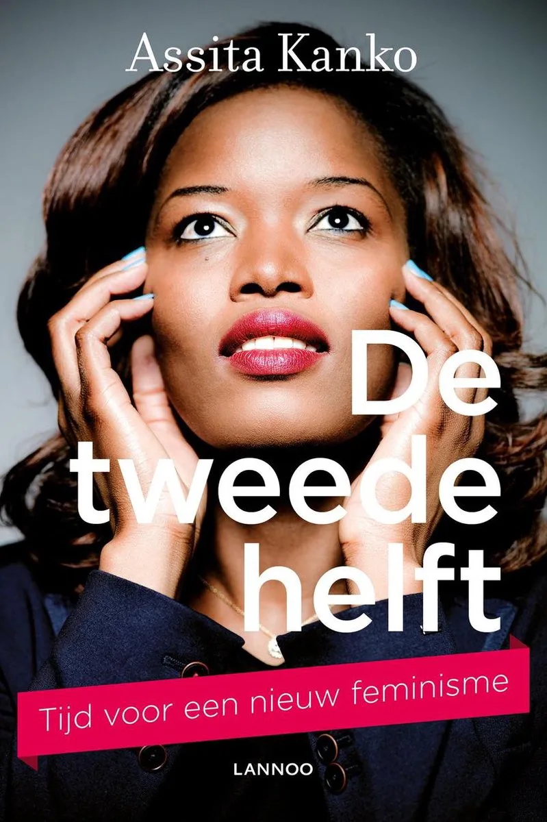 De tweede helft von Lannoo – Buchfoto