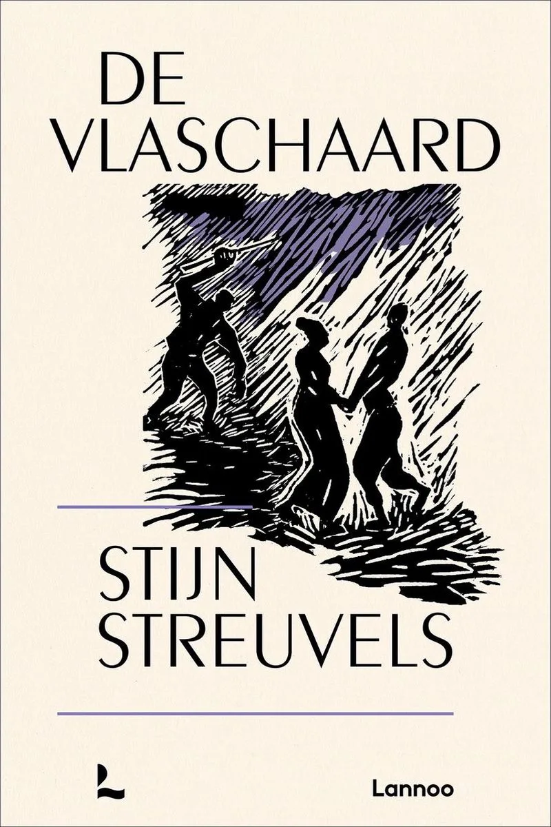De vlaschaard von Lannoo – Buchfoto
