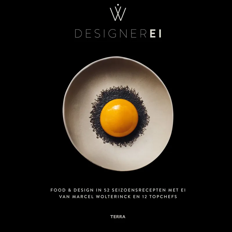 DesignerEI fra Lannoo – billede af bogen