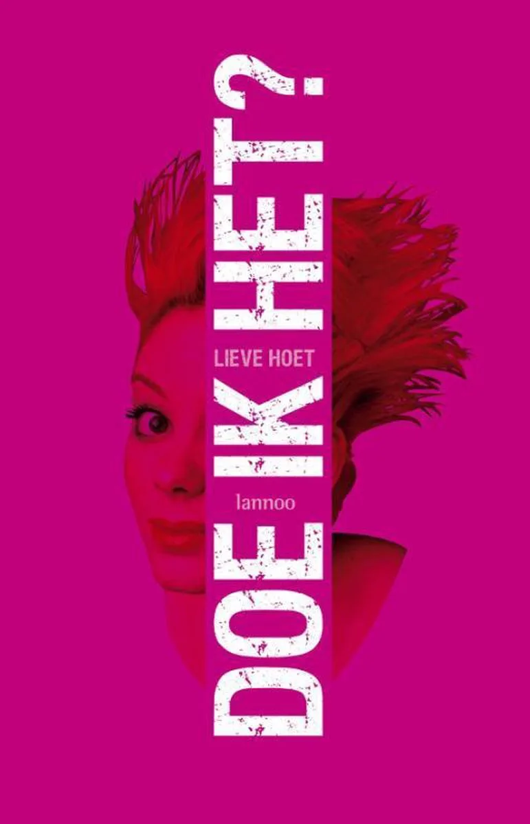 Doe Ik Het? von Lannoo – Buchfoto