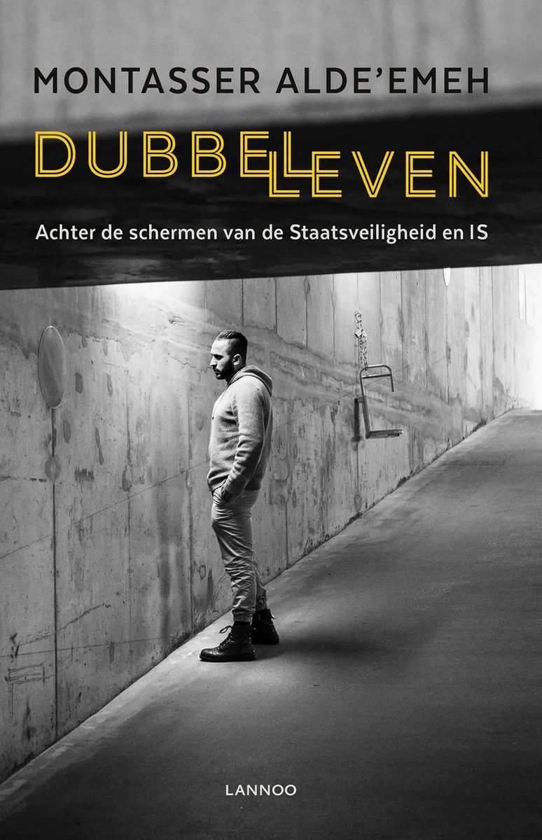 Dubbel leven von Lannoo – Buchfoto