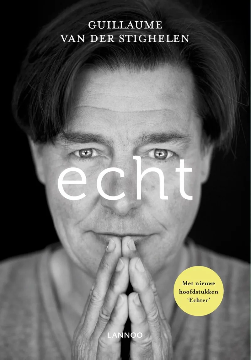Echt(er) von Lannoo – Buchfoto