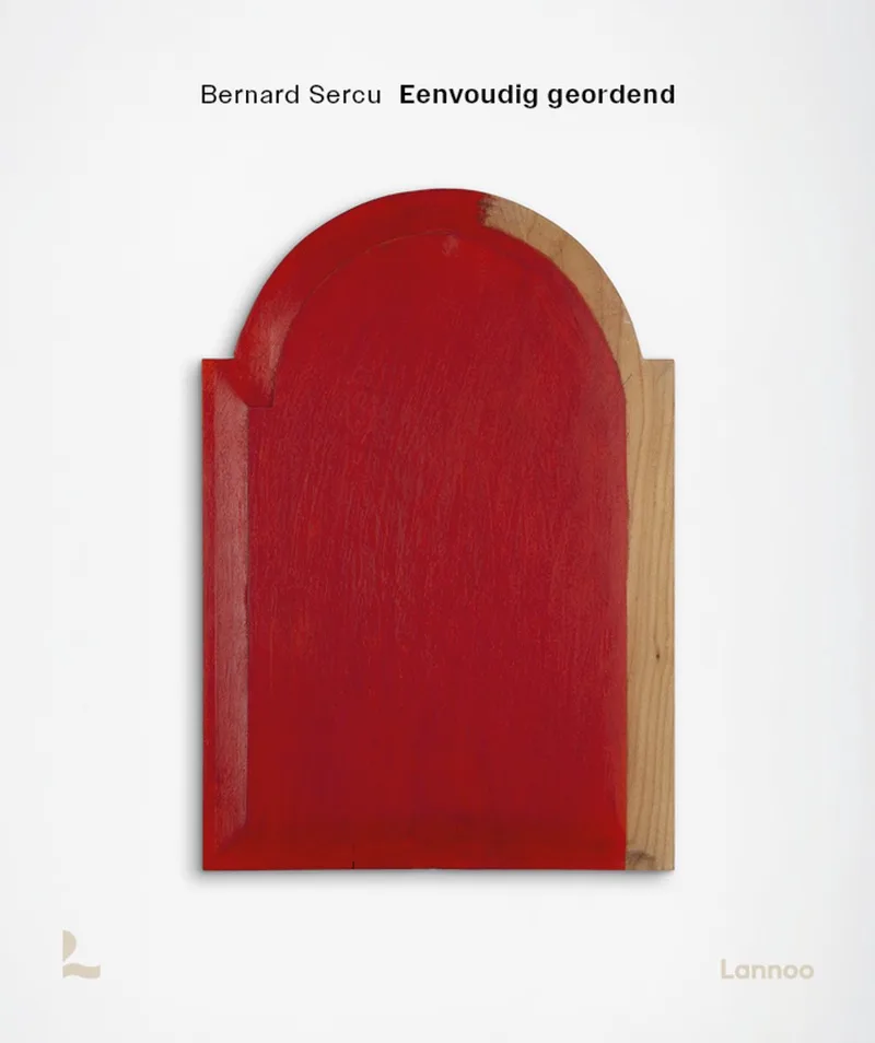 Eenvoudig geordend van Lannoo – boekfoto