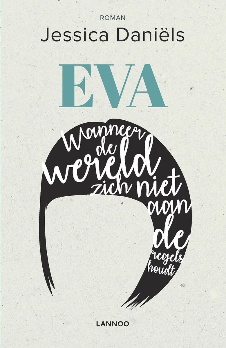 Eva fra Lannoo – billede af bogen