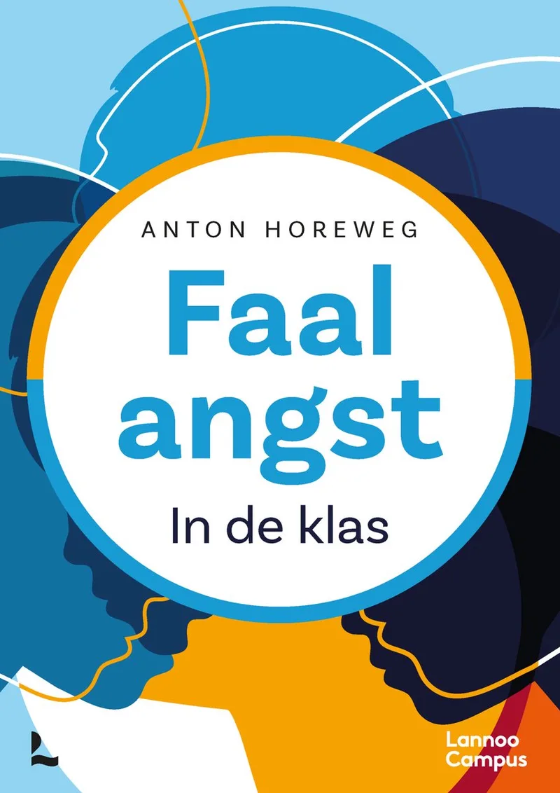 Faalangst von Lannoo – Buchfoto