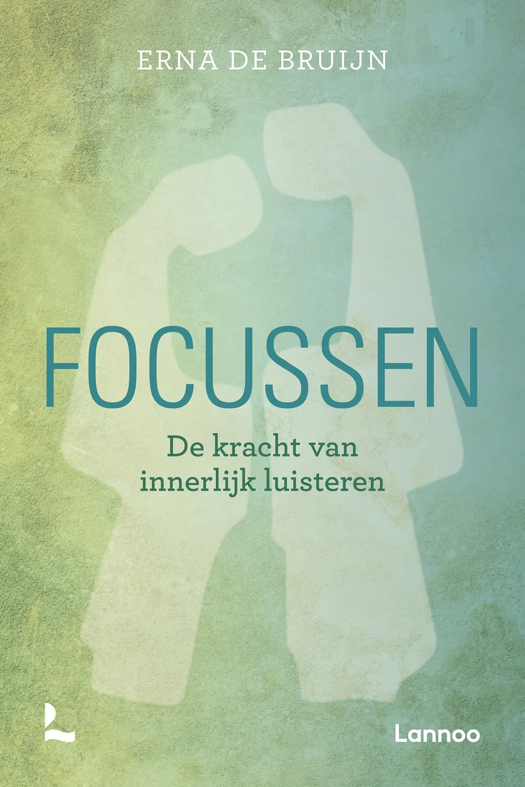 Focussen von Lannoo – Buchfoto