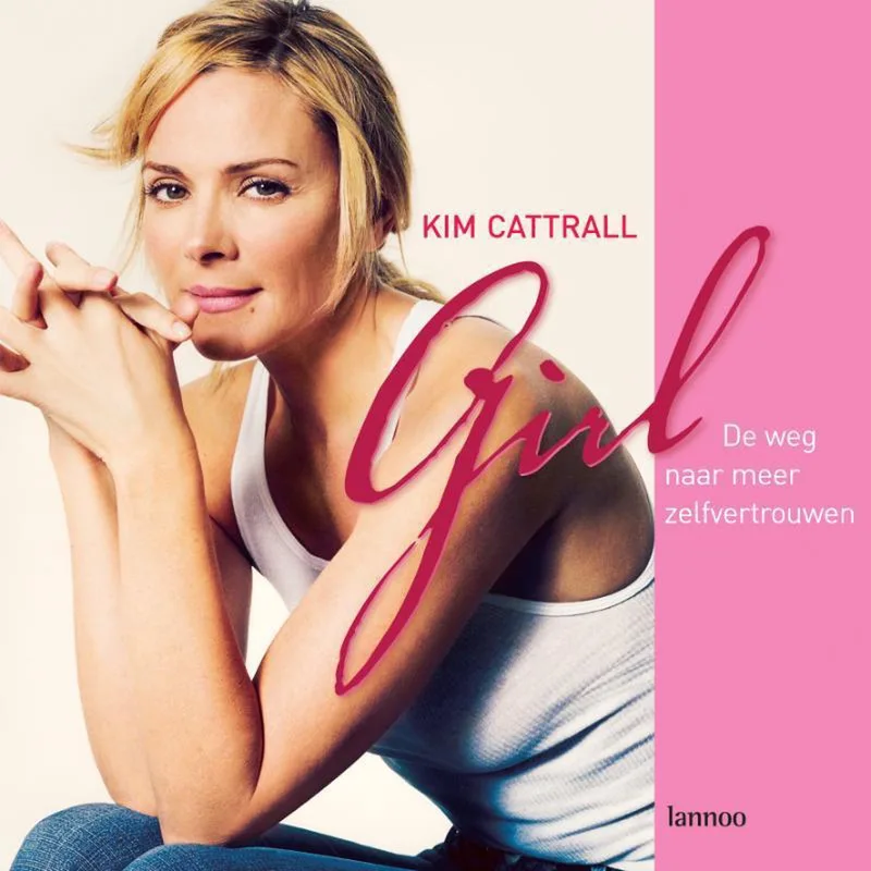 Girl von Lannoo – Buchfoto