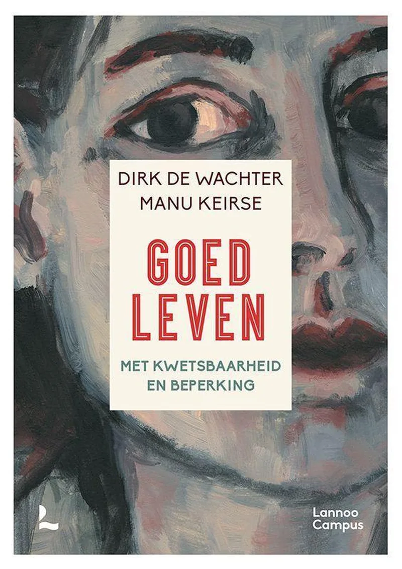 Goed leven fra Lannoo – billede af bogen