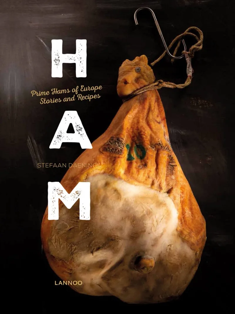 Ham van Lannoo – boekfoto