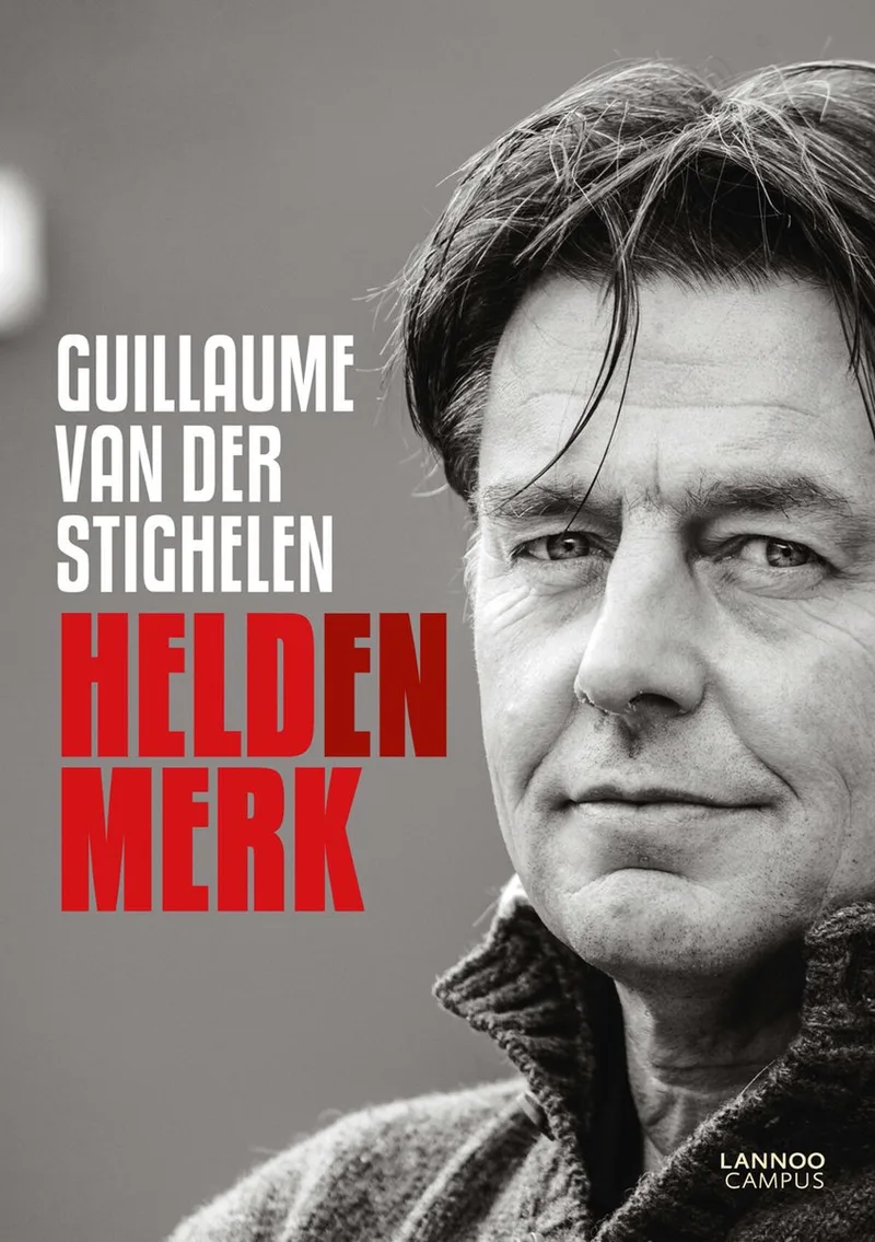 Heldenmerk von Lannoo – Buchfoto