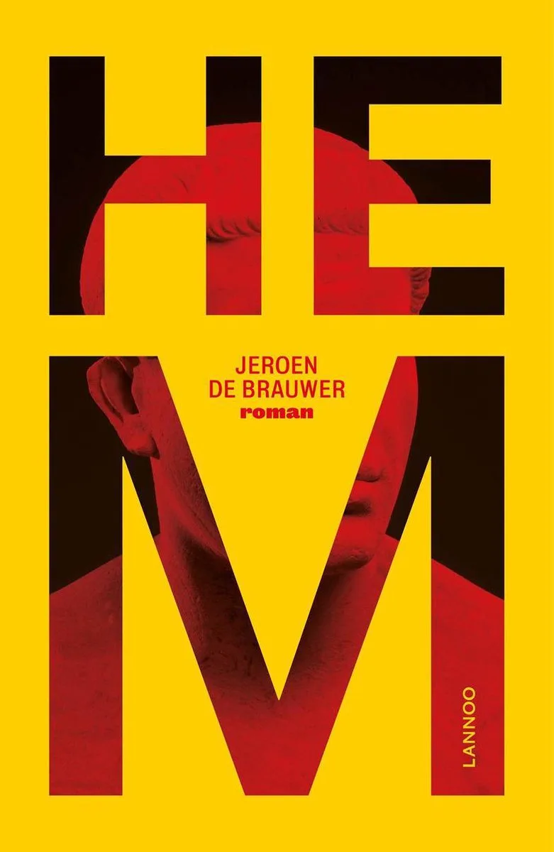 Hem fra Lannoo – billede af bogen