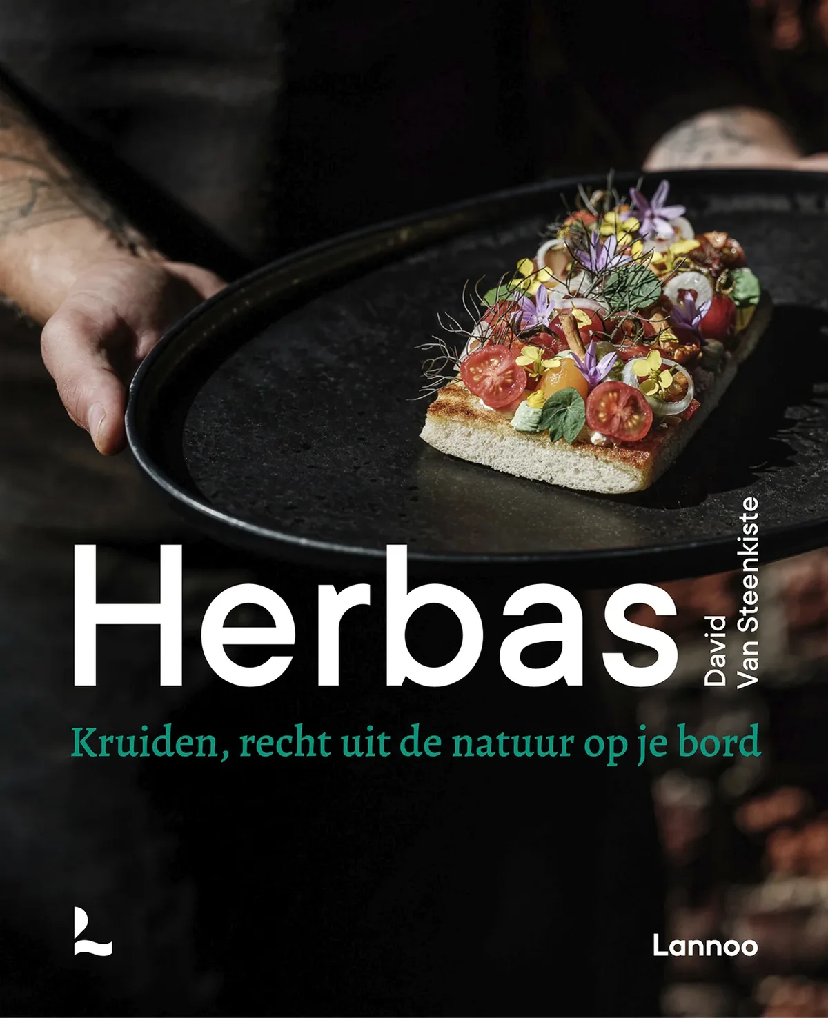Herbas von Lannoo – Buchfoto