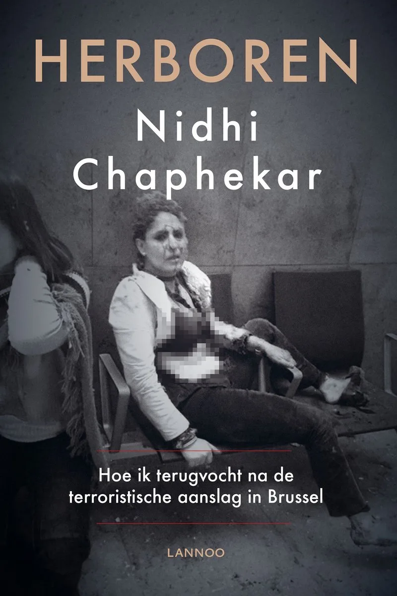 Herboren von Lannoo – Buchfoto