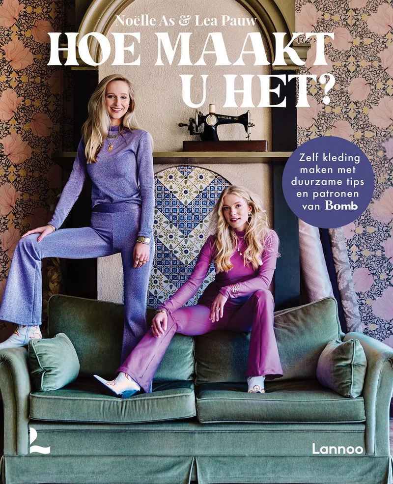 Hoe maakt u het? von Lannoo – Buchfoto