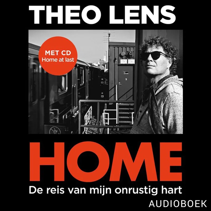Home fra Lannoo – billede af bogen