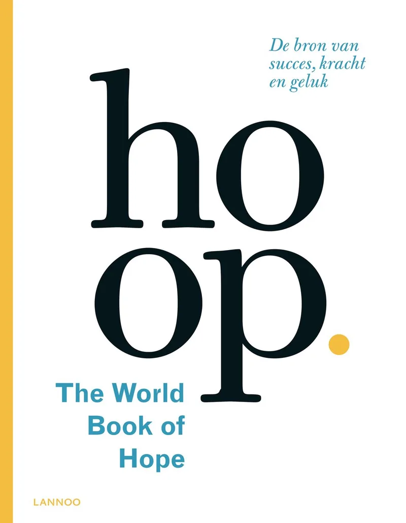 Hoop de Lannoo – photo du livre