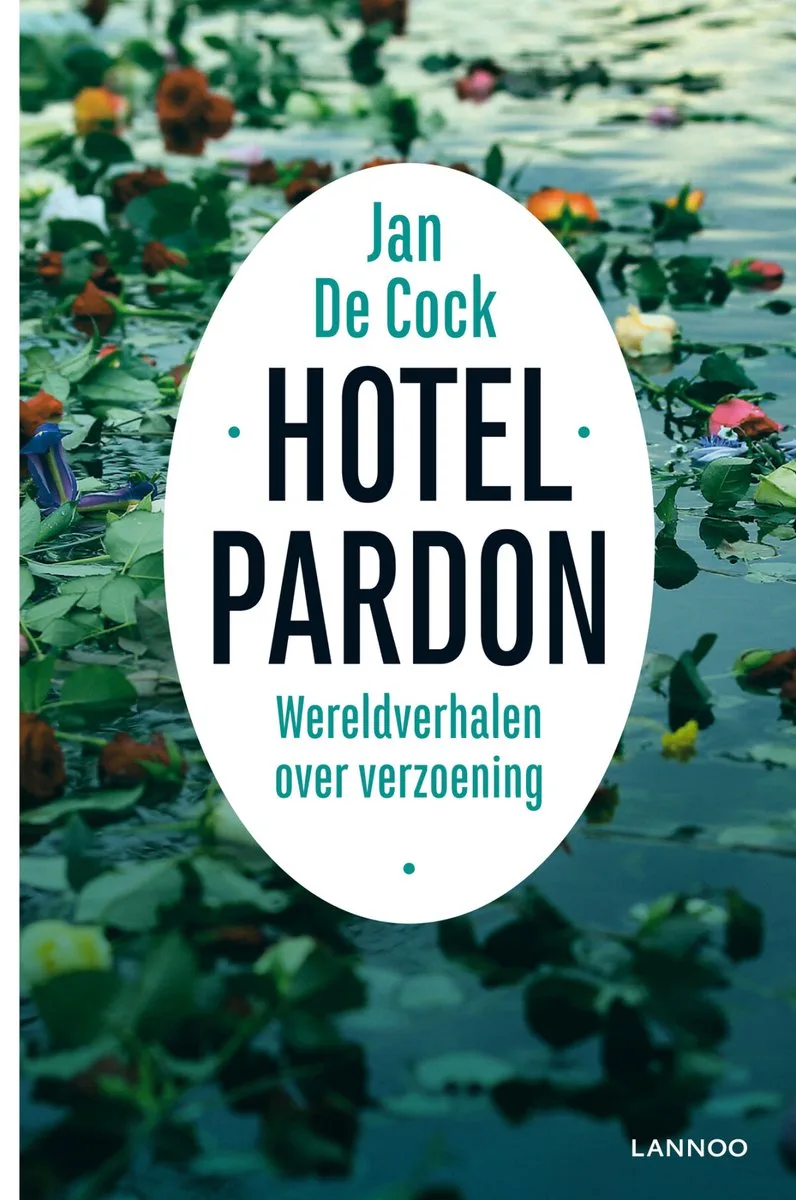 Hotel Pardon von Lannoo – Buchfoto