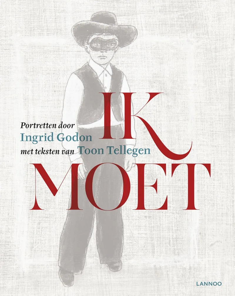 Ik moet de Lannoo – photo du livre