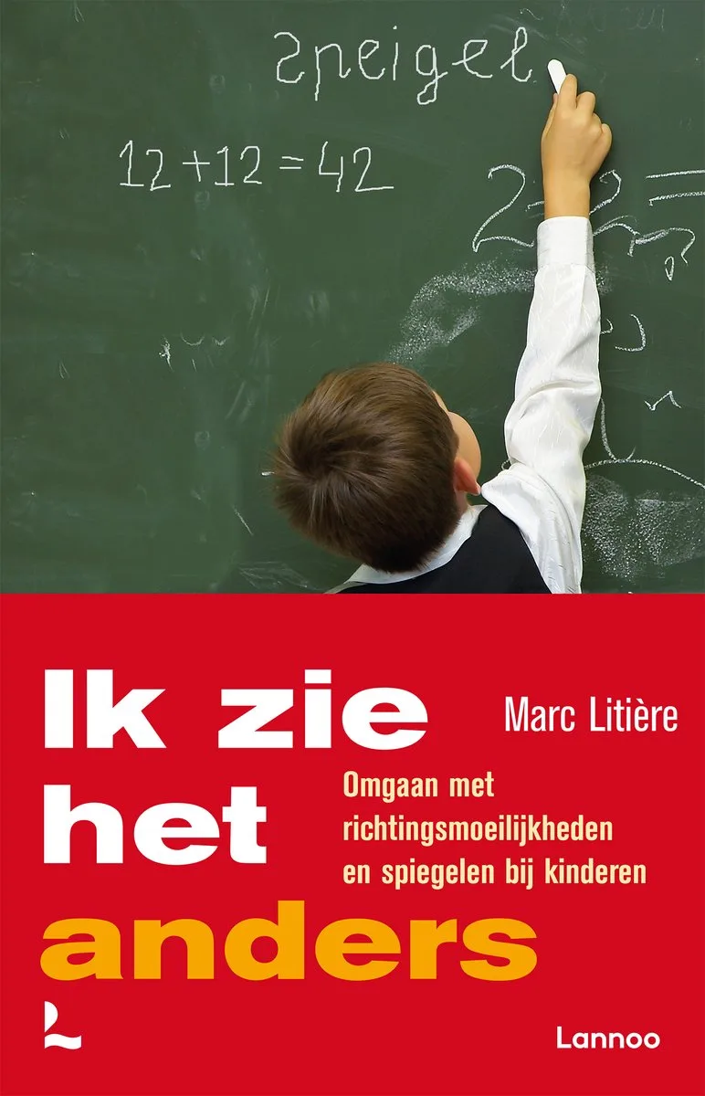 Ik zie het anders fra Lannoo – billede af bogen